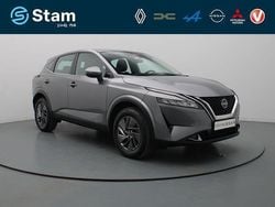 Zilver Gebruikt 2022 Nissan Qashqai SUV | € 24.990 (Goede deal)