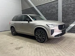 Bruin Nieuw 2025 Volvo XC90 Ultra SUV | € 88.800 (Eerlijke prijs)