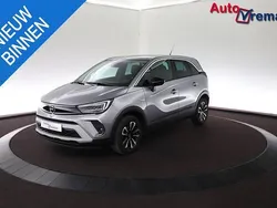 Grijs Gebruikt 2024 Opel Crossland Elegance SUV | € 24.950 (Eerlijke prijs)