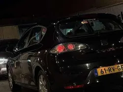 Gebruikt 2005 Seat Leon Sedan | € 1.250 (Eerlijke prijs)