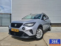 Grijs Gebruikt 2023 Seat Arona Style SUV | € 18.999 (Goede deal)