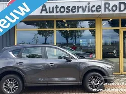 Grijs Gebruikt 2019 Mazda CX-5 SUV | € 21.950 (Super prijs)
