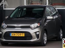 Grijs Gebruikt 2019 Kia Picanto Hatchback | € 9.450 (Goede deal)
