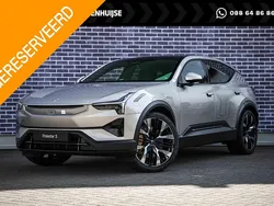 Grijs Gebruikt 2024 Polestar 3 Performance Sedan | € 74.899 (Super prijs)