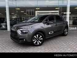 Grijs Gebruikt 2024 Citroën C3 PureTech Hatchback | € 18.395 (Eerlijke prijs)