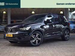 Zwart Gebruikt 2021 Volvo XC40 R-Design SUV | € 31.405 (Eerlijke prijs)
