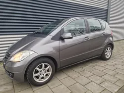 Mercedes A150