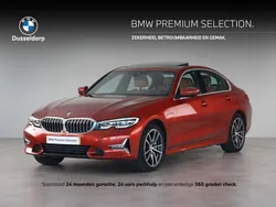 BMW 330e