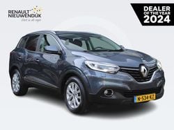 Grijs Gebruikt 2016 Renault Kadjar SUV | € 13.795 (Eerlijke prijs)