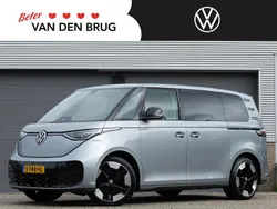 Grijs Gebruikt 2023 VW ID. Buzz Van | € 51.195