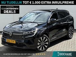 Zwart Gebruikt 2025 Renault Austral Techno SUV | € 35.800 (Iets duurder)