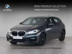 Grijs Gebruikt 2020 BMW 118 Executive Hatchback | € 20.950 (Eerlijke prijs)