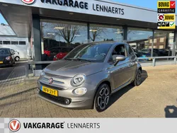 Grijs Gebruikt 2023 Fiat 500 Club Hatchback | € 13.985 (Eerlijke prijs)