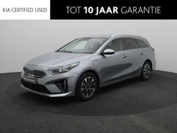 Grijs Gebruikt 2020 Kia Ceed Stationwagen | € 18.940 (Eerlijke prijs)