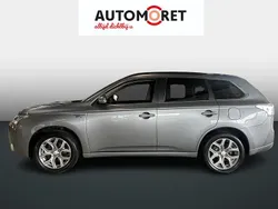Suv Gebruikt 2014 Mitsubishi Outlander P-HEV Instyle SUV | € 11.950 (Iets duurder)