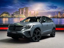 Grijs Gebruikt 2023 Renault Austral Techno SUV | € 36.950