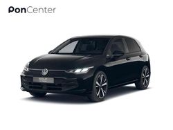 Zwart Nieuw 2025 VW Golf VIII Edition Hatchback | € 42.650 (Eerlijke prijs)