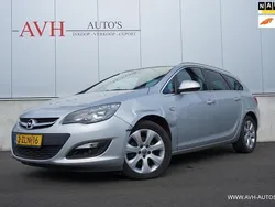 Stationwagon Gebruikt 2015 Opel Astra Business Stationwagen | € 3.950