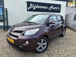 Paars Gebruikt 2009 Toyota Urban Cruiser SUV | € 6.450 (Eerlijke prijs)