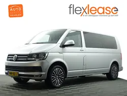 Grijs Gebruikt 2016 VW T6 Van | € 19.900