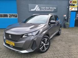 Grijs Gebruikt 2022 Peugeot 3008 Business-Line SUV | € 24.950 (Goede deal)