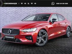 Rood Gebruikt 2020 Volvo S60 R-Design Sedan | € 28.899 (Goede deal)