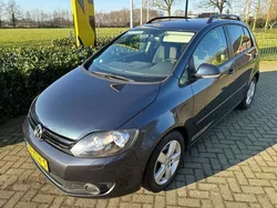 Blauw Gebruikt 2008 VW Golf Plus United MPV | € 5.850 (Iets duurder)