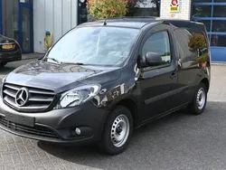 Zwart Gebruikt 2021 Mercedes Citan 109 Van | € 12.950 (Iets duurder)