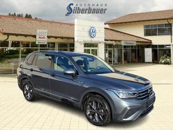 Grijs Gebruikt 2023 VW Tiguan Move SUV | € 46.453 (Iets duurder)