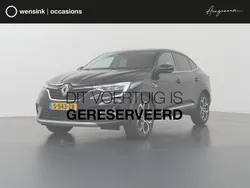Zwart Gebruikt 2021 Renault Arkana Intens SUV | € 22.630 (Eerlijke prijs)
