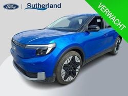 Blauw Gebruikt 2024 Ford Explorer Extended Range SUV | € 39.650