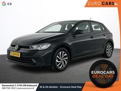 Zwart Gebruikt 2023 VW Polo Business Hatchback | € 21.440 (Goede deal)