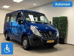 Blauw Gebruikt 2016 Renault Master Van | € 29.950