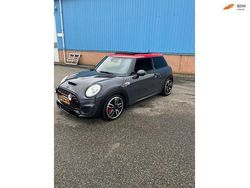 Grijs Gebruikt 2016 Mini John Cooper Works Chili Hatchback | € 16.950 (Iets duurder)
