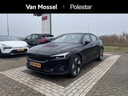 Zwart Gebruikt 2024 Polestar 2 Plus Hatchback | € 41.940