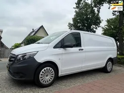 Wit Gebruikt 2020 Mercedes Vito MPV | € 14.980