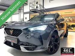 Grijs Gebruikt 2021 Cupra Formentor VZ2 SUV | € 28.750 (Iets duurder)