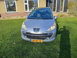 Gebruikt 2008 Peugeot 207 Outdoor Outdoor Stationwagen | € 1.450 (Eerlijke prijs)