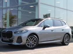 Grijs Nieuw 2025 BMW 225 Active Tourer Executive MPV | € 61.696 (Goede deal)