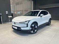Wit Nieuw 2024 Volvo EX30 Core SUV | € 38.190