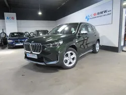Groen Gebruikt 2023 BMW X1 Luxury Line SUV | € 39.995