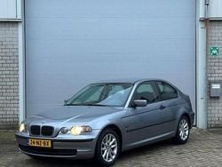 Gebruikt 2004 BMW 316 Compact Hatchback | € 2.250 (Eerlijke prijs)