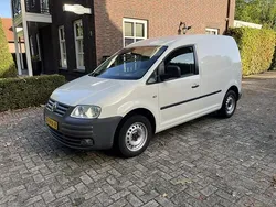 Wit Gebruikt 2008 VW Caddy MPV | € 1.950 (Goede deal)