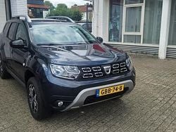 Grijs Gebruikt 2021 Dacia Duster Prestige SUV | € 16.950 (Goede deal)