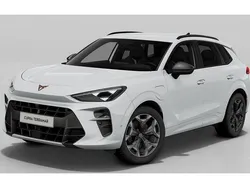 Cosmos blue Nieuw 2024 Cupra Terramar SUV | € 50.320 (Eerlijke prijs)