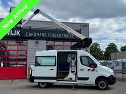 Overige Gebruikt 2018 Renault Master Van | € 13.950 (Eerlijke prijs)