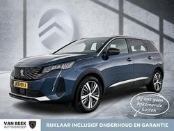Suv Gebruikt 2024 Peugeot 5008 Allure SUV | € 32.890