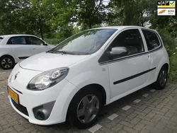 Wit Gebruikt 2011 Renault Twingo Collection Hatchback | € 2.950 (Eerlijke prijs)