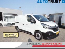 Gebruikt 2020 Renault Trafic Van | € 15.450 (Goede deal)