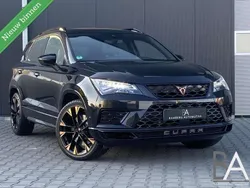 Zwart Gebruikt 2019 Cupra Ateca SUV | € 29.495 (Goede deal)